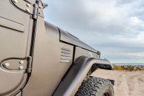 1971 Old School ICON FJ40 Hard Top #185